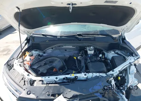 2022 Chevrolet Trailblazer Fwd Ls z USA, uszkodzony, nr VIN KL79MMS25NB141267